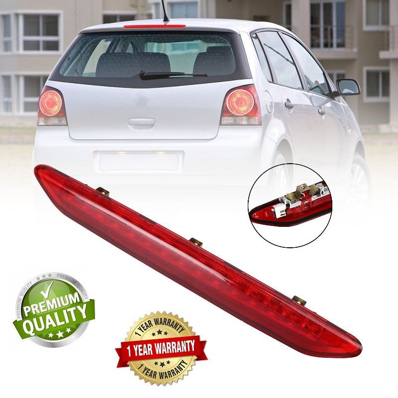 Trece Stop Svetlo VOLKSWAGEN POLO 9N 2002-2010 Beograd Zemun